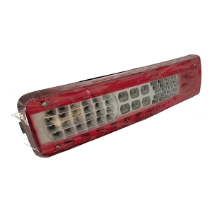 Sistema de Iluminación de Alta Calidad para Camiones, Luz Trasera Larga 82849923 82849894 para Volvo FH FM - Product Image 2