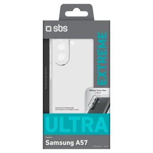 Funda GALAXY A57 EXTREME X2 Transparente TEEX2SAA57 - Product Image 2