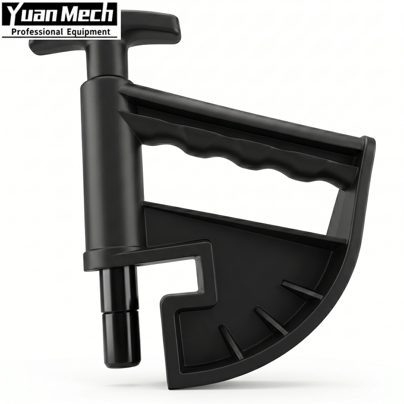 Drop Center Auxiliary Tool for Tire