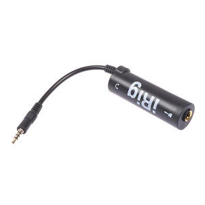 Cable Adaptador <span class=keywords><strong>para</strong></span> Efectos de <span class=keywords><strong>Guitarra</strong></span>, Venta Directa de Fábrica, <span class=keywords><strong>Irig</strong></span>, Interfaz de <span class=keywords><strong>Guitarra</strong></span> <span class=keywords><strong>para</strong></span> Teléfono Móvil, Convertidor de Efectos de <span class=keywords><strong>Guitarra</strong></span> <span class=keywords><strong>para</strong></span> Teléfono - Product Image 3