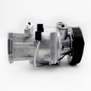 Para Mazda <span class=keywords><strong>Cx3</strong></span> y 2 acondicionado <span class=keywords><strong>precio</strong></span> barato Auto Ac coche OEM D09W61450 acondicionado compresor/ - Product Image 2