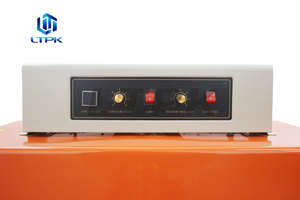 Ltpk bs260 poof PVC Chuỗi mô hình chai đường hầm máy đóng gói tự động nhiệt bọc thu hẹp lại máy - Product Image 4