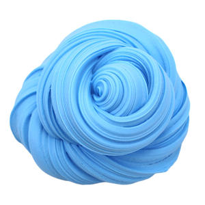 โรงงานเฉินซีขายตรง ดินน้ำมันนุ่ม 6 สี 500 กรัม ดินปั้น DIY แห้งเร็ว ไม่เหนียวเหนอะหนะ ชุดดินน้ำมันเนื้อครีม - Product Image 1