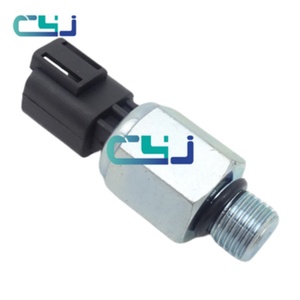 Pressostat pour engins de construction 3969394 3969395 pour moteur Cummins ISDE ISBE QSB5 9 Capteur d'huile - Product Image 6
