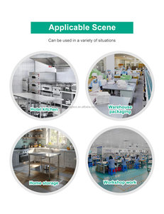 NSF Hotel Kitchen Equipment Kitchen Stainless Steel 304 <strong>Work</strong> <strong>Table</strong> <strong>Work</strong> Bench <strong>Table</strong> <strong>for</strong> Restaurant - Product Image 6