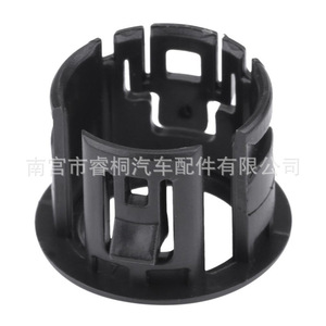 คลิปยึดเซ็นเซอร์เรดาร์จอดรถ Shuangxuan รุ่น 89348-33010-C0 สำหรับ Toyota Lexus ตัวล็อคพลาสติกสำหรับรถยนต์ - Product Image 3