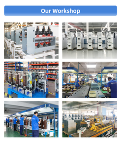 औद्योगिक विद्युत पैनलों के लिए CSK-11 एसी/डीसी 10a चुंबकीय उड़ाने वाली सहायक सीमा स्विच - Product Image 4