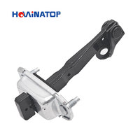 HOWINATOP 79380-3W000 pour Kia Sportage 2011-2014 2015 2016 Limiteur de butée de porte en métal de voiture 79390-3W000 79480-3W000 79490-3W000