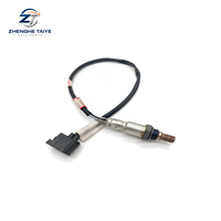 Sonde d'oxygène d'échappement avant ZT de haute qualité OE 1588A276 pour MAZDA CHEVROLET NISSAN OPEL JAGUAR