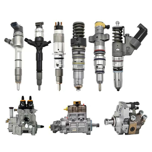 Injecteur de carburant diesel JISION 0445110407 0445110293 pour Mercedes-Benz Common Rail avec garantie de 3 mois - Product Image 5