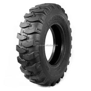 Giá Rẻ Grader G2 Lốp Không Săm 1300-24 1400-24 1600-24 Bias Off The Road Lốp OTR - Product Image 5