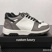 Vente en gros de baskets décontractées pour hommes et femmes avec logo de marque personnalisé, chaussures de basket-ball tendance, chaussures de rue 1 Retro High OG Love Letter DZ5485-201