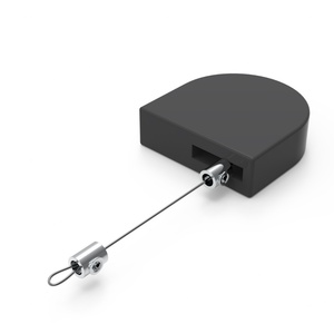 Caja de Seguridad para Joyería, Antirrobo, Retráctil, con Anillo Antirrobo para Exhibición - Product Image 6
