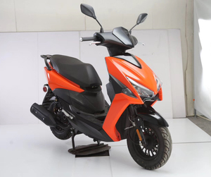 Nuevas Motocicletas Mini, Motocicletas de Gasolina de 49cc, Moped, <span class=keywords><strong>Pit</strong></span> <span class=keywords><strong>Bike</strong></span> de <span class=keywords><strong>125</strong></span> y 150cc, 4 Tiempos, Motocicleta de 125cc, Scooter Sym - Product Image 3