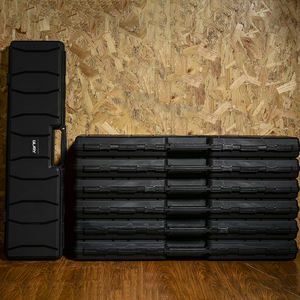 Estuche Rígido de Plástico GLARY Verde Oliva para Transporte de Armas Caja para Armas Largas al por Mayor con Cerradura TSA Estuche Ligero para Armas - Product Image 5