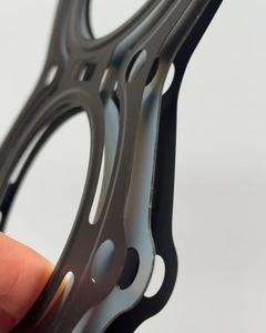 ראש גליל אטם 3c8-01005-5/4/3/0 18-3850 עבור tohatsu Nissan 4 hp0 50 כ "ס m40d2 m50d2/27-8m0062091 כספית - Product Image 6