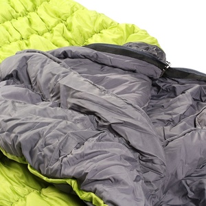 Mandr 2021, ARTÍCULO POPULAR, <span class=keywords><strong>Saco</strong></span> <span class=keywords><strong>de</strong></span> <span class=keywords><strong>Dormir</strong></span> Tipo Momia Alargado para 3 Estaciones, <span class=keywords><strong>Ultraligero</strong></span>, 95% Plumón <span class=keywords><strong>de</strong></span> Ganso Blanco Sin Teñir, 800 FP, para Montañismo, Camping y Senderismo - Product Image 4