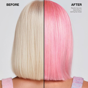 Shampoo Colorante 3-in-1 Q8 - Colore Semi-Permanente per <span class=keywords><strong>Capelli</strong></span>, Rinfrescante e Illuminante, per Uso Professionale e Domestico - Product Image 3