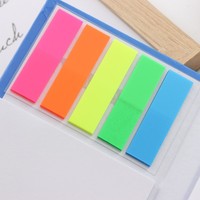 Bloc de Notas Adhesivas Ecológicas, Autoadhesivas, para Oficina y Escuela, Personalizables con Logotipos, Varios Colores