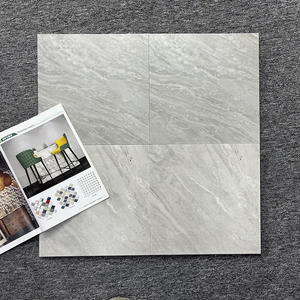 300X300MM 비 슬립 소박한 욕실 타일 실내 주방 바닥 타일 야외 벽 타일 - Product Image 1