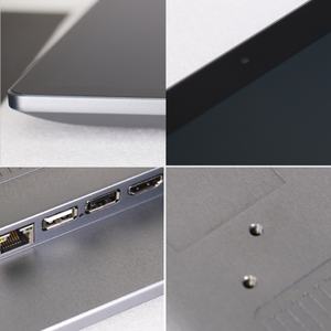 Señalización Digital Android de Alta Calidad de 15.6 Pulgadas, Montada en la Pared, Todo en Uno, de Aleación de Aluminio, con Wifi y POE - Product Image 3