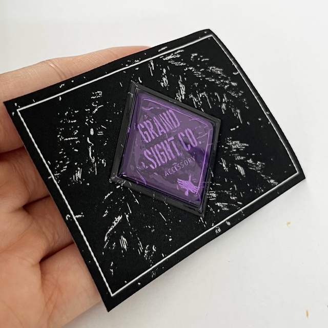 Custom Logo Eco-Friendly Embossed Heat Transfer 3D Patches High Frequency TPU Main Label for T-shirts Shoes & Bags