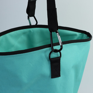 Sac de rangement pour déchets marins, épais, réutilisable, pour bateau, yacht, kayak, bleu, noir, kaki, vert militaire - Product Image 4