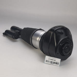 Suspensión Neumática Delantera Izquierda 4 Matic para BMW Serie G12, Amortiguador de Aire de Alta Calidad - Product Image 5