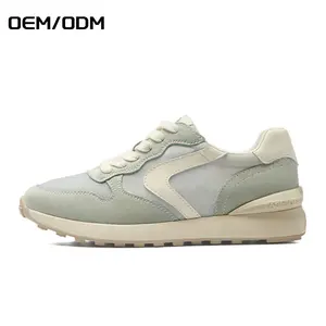 Fujian OEM Brand Low Cost High Quality Fashion Sapatos Zapatos Mujer Sneakers Casual Shoes Women