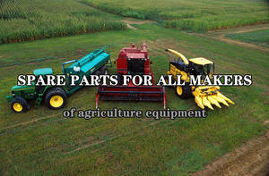 Électrovanne AL226173 AL176895 pour tracteur 6105R, 6110R, 6115R, 6120R, 6125R, 6130R, 6140R, 6150M, 6150R, 6170M, 6170R, <span class=keywords><strong>6175R</strong></span> - Product Image 4