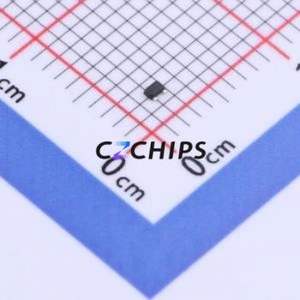 Original-nouveau TPD2EUSB30ADRTR-N SOT-723 Transistor ESD et protection contre les surtensions (TVS/ESD) - Product Image 1