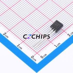 Venta al por mayor/NOPB TO-92 Circuito integrado IC Chip PMIC Voltaje de referencia IC - Product Image 1