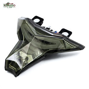 Apto para señal de giro de luz trasera para <span class=keywords><strong>Kawasaki</strong></span> Z1000 2014-2017 Zx10r, para <span class=keywords><strong>Kawasaki</strong></span> <span class=keywords><strong>Ninja</strong></span> <span class=keywords><strong>Zx</strong></span> <span class=keywords><strong>10R</strong></span> 2016, <span class=keywords><strong>2020</strong></span>, 6R, - Product Image 3