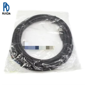 Xs2f-m12pur4s5wbrm 250vac/dc 4a Nsmp Nuevo en Stock, Controlador de Programación PLC Dedicado para Automatización Industrial - Product Image 1