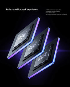 สมาร์ทโฟน Realme GT Neo5 GT Neo 5 ชิปเซ็ต Snapdragon 8+ Gen 1 รองรับชาร์จเร็ว 150/240W Super Charge หน้าจอ AMOLED 6.74 นิ้ว ความละเอียด 1.5K 144Hz กล้องหลัง 50MP IMX890 - Product Image 5