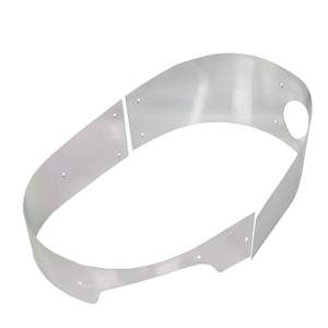 Para poder soy <span class=keywords><strong>Maverick</strong></span> <span class=keywords><strong>X3</strong></span> embrague de correa de transmisión cubierta interior escudo Protector de 2016, 2017, <span class=keywords><strong>2018</strong></span>, 2019, 2020 - Product Image 4