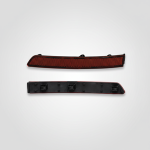 Volkswagen T.I.G.U.A.N. 2017+ Rear Bumper <b>Reflector</b> Left Side New OE 5NA945105A Auto Parts Mirrors" - Product Image 2