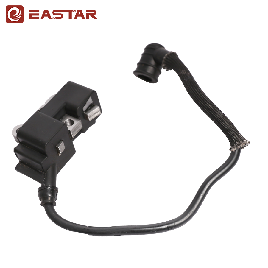 คอยล์จุดระเบิด