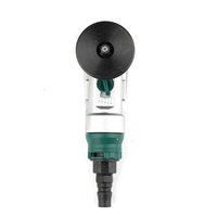 Mini-outil de chanfreinage pneumatique dynamique portatif pour chanfreiner les bords et éliminer les bavures