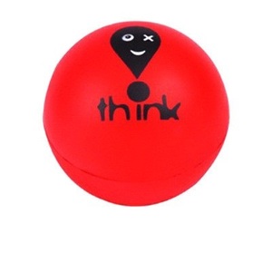 Promotional <b>Gifts</b> High Quality Kids Anti Stress Ball Shape Custom logo Funny Hand Toy - Product Image 4