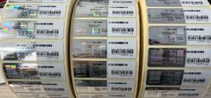 Vinci 11 <span class=keywords><strong>Pro</strong></span> OEM vinci <span class=keywords><strong>10</strong></span> adesivi rosa COA adesivi argento 100% garanzia di <span class=keywords><strong>attivazione</strong></span> Online 1 anno spedizione rapida - Product Image 6