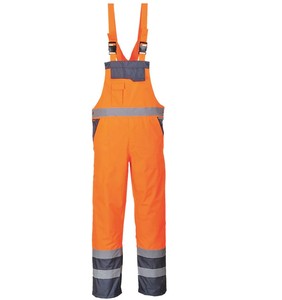 Pantalon à bretelles <span class=keywords><strong>de</strong></span> <span class=keywords><strong>travail</strong></span> pour hommes d'approvisionnement d'usine vêtements globaux prix bon marché livraison rapide compétitive - Product Image 1