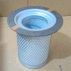 Filtre à huile pour compresseur industriel Mengma 25300160-021C, en acier inoxydable, garantie de 6 mois - Product Image 3