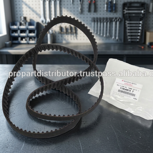Correa de Distribución MITSU TRITON 16V 1145A019T, Piezas para Sistemas de Refrigeración Automotriz, Garantía de 1000 Millas, Tamaño Estándar OEM - Product Image 2
