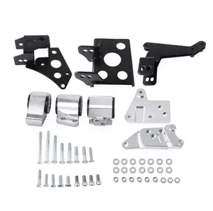 Motor Beugel K-Swap Ek Chassis Voor 96 97 98 99 00 Civic K20 K24 K-Serie