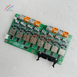 Placa PCB JRC 7PCJD0193B <span class=keywords><strong>CEF</strong></span>-60, Placa de Control JRC 7PCJD0193B <span class=keywords><strong>CEF</strong></span> 60, Placa PCB CEF60 - Product Image 1