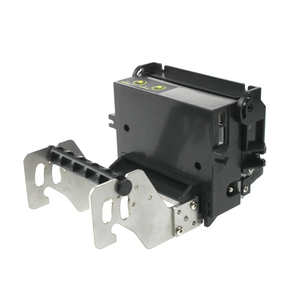 Impresora térmica de 2 pulgadas, impresora térmica de tickets de quiosco de y 58mm, módulo de impresora de estacionamiento de máquinas expendedoras con cortador automático - Product Image 5