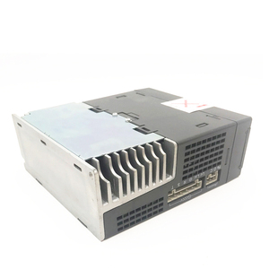 Variador de Frecuencia Electrónico Serie ASDA-A2 ASD-A2-1021-L - Product Image 4