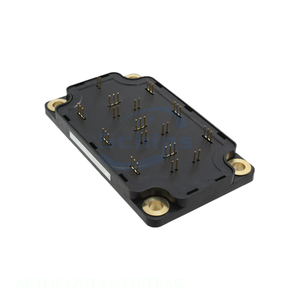 BOM IC In Stock APTMC120TAM33CTPAG SP6 Transistors Buy Electronics Components Online - Product Image 1