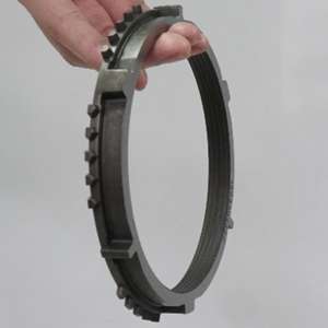 ANILLO SINCRONIZADOR / ANILLO DE SÍNCRONO APTO PARA TRANSMISIONES ZF 1304304680,1350353,42533432,5001850279,81324200234 - Product Image 2